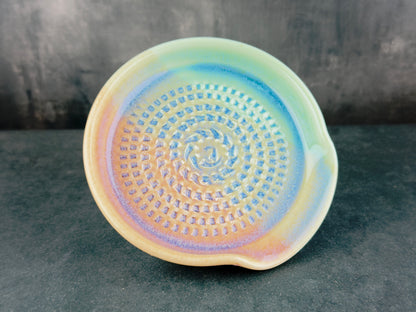 Garlic Grater