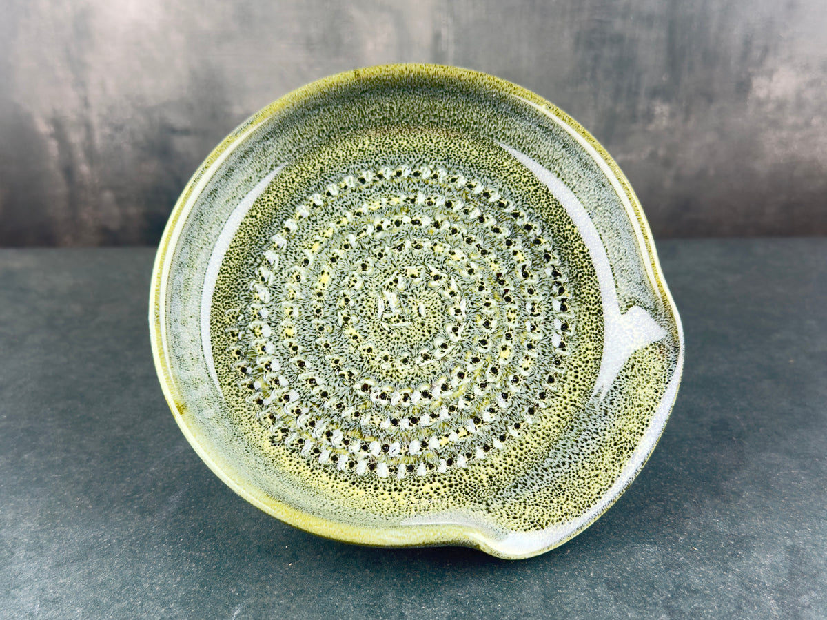 Garlic Grater