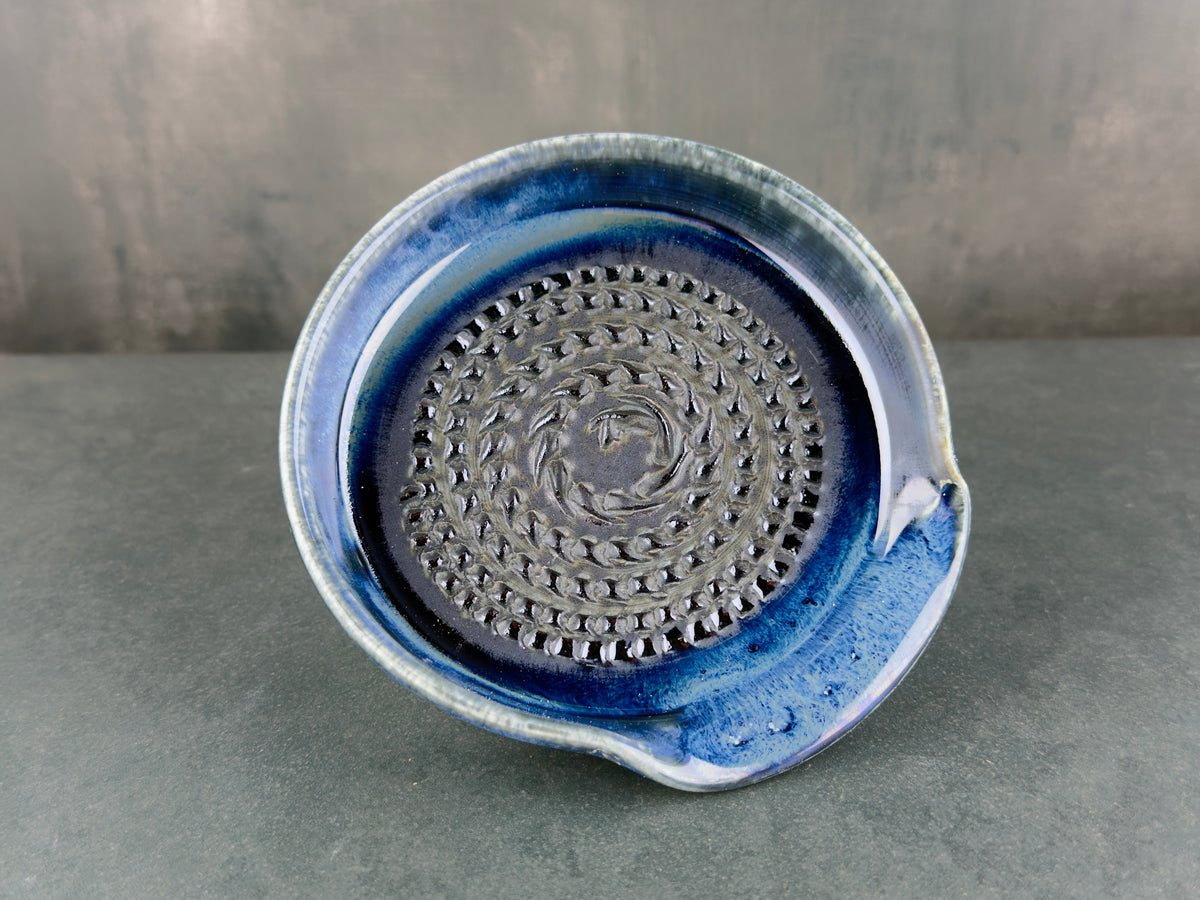Garlic Grater