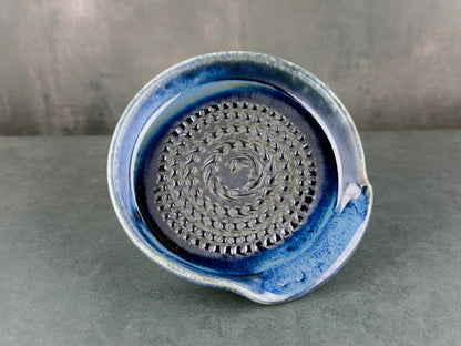 Garlic Grater
