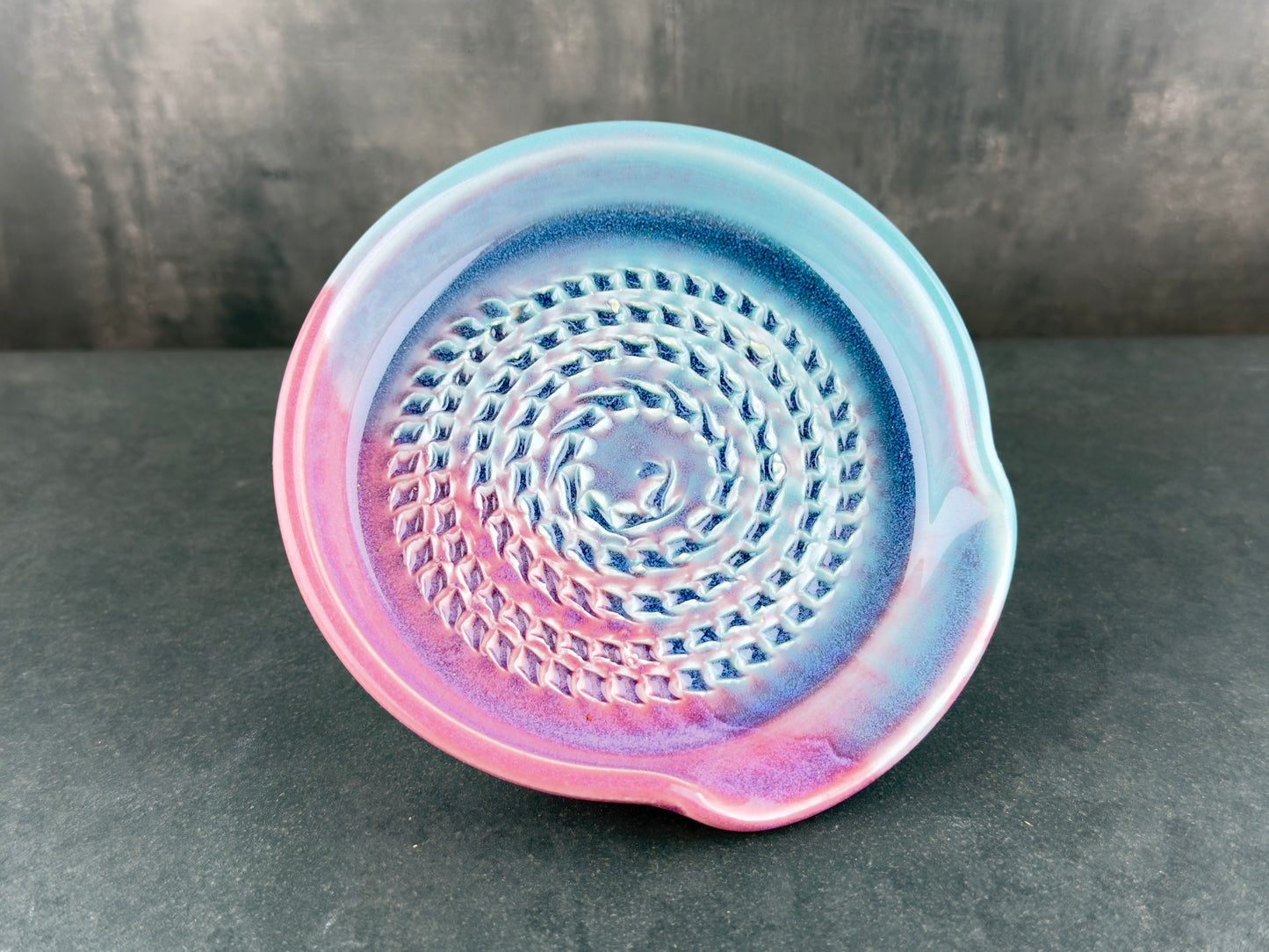 Garlic Grater