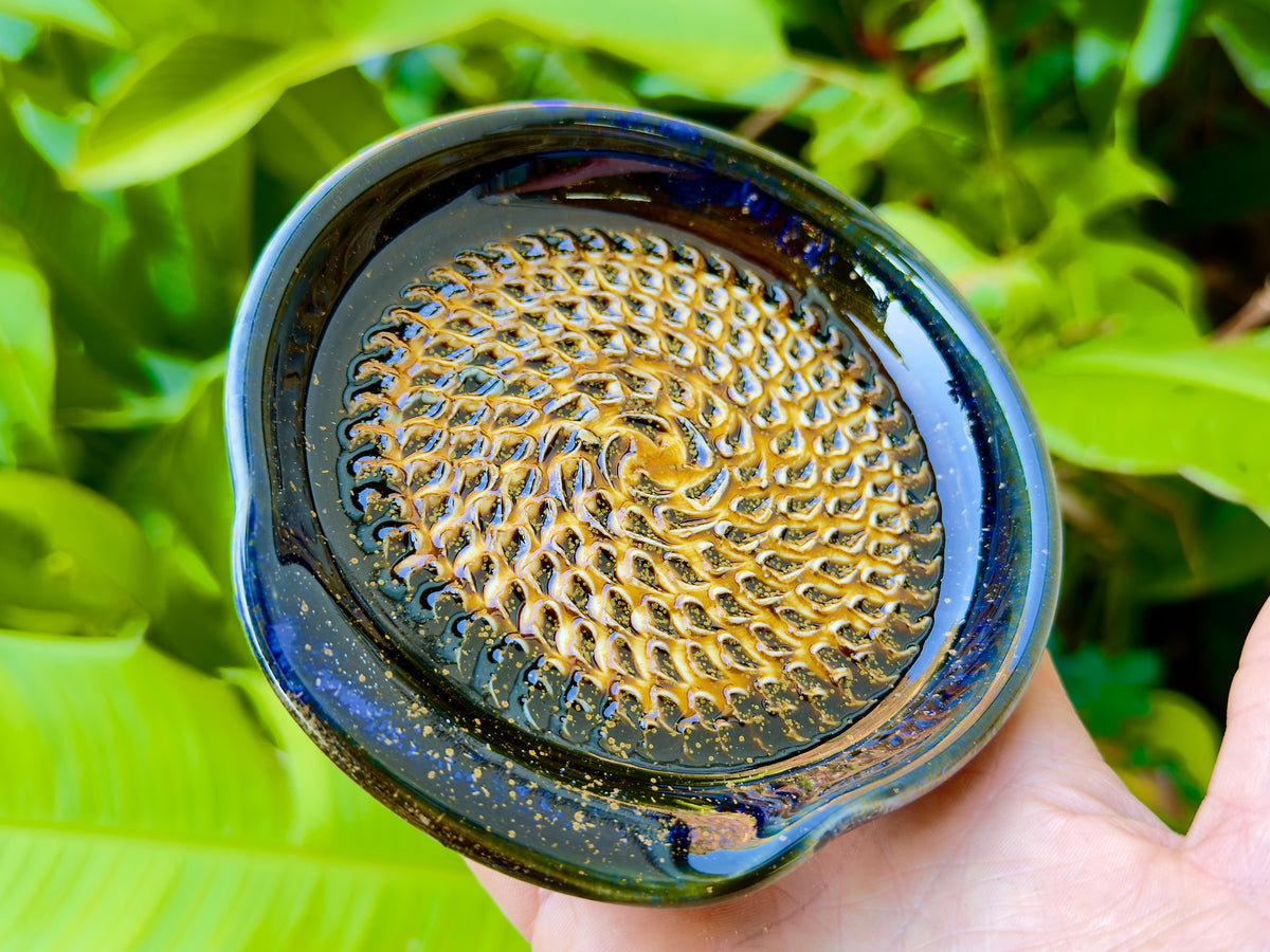 Garlic Grater