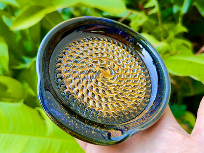 Garlic Grater