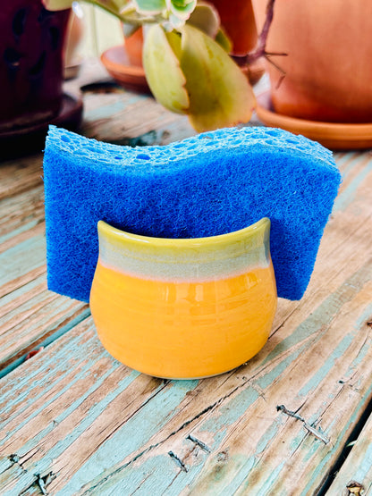 Sponge Holder
