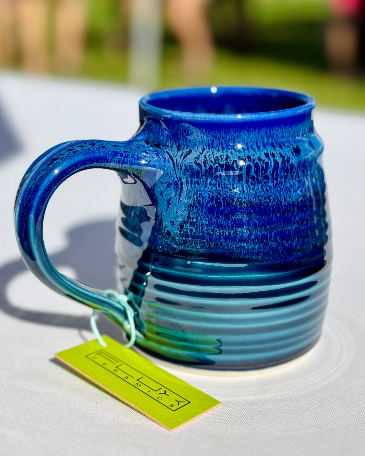 Mug
