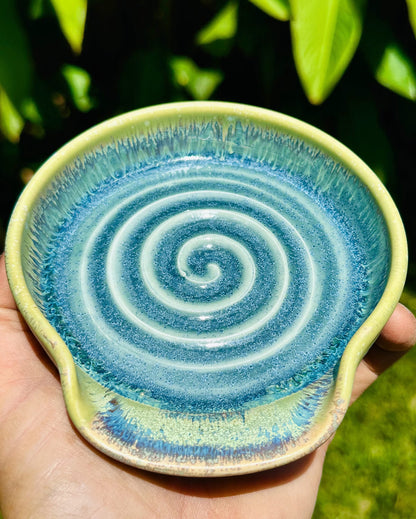 Spoon Rest