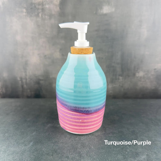 Soap Dispenser