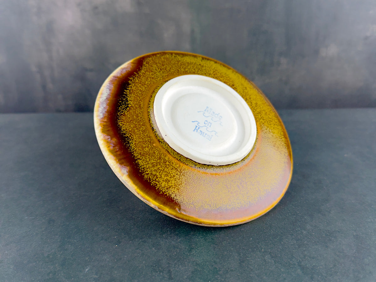 Espresso Cup & Saucer Set