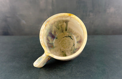 Espresso Cup & Saucer Set