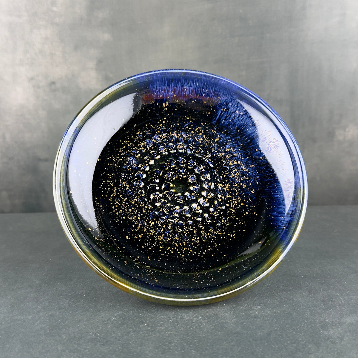 Garlic Grater Bowl