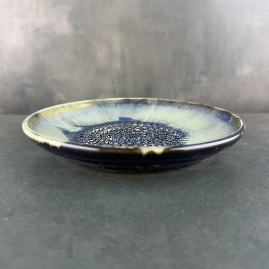 Garlic Grater Bowl
