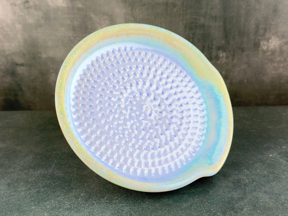 Garlic Grater