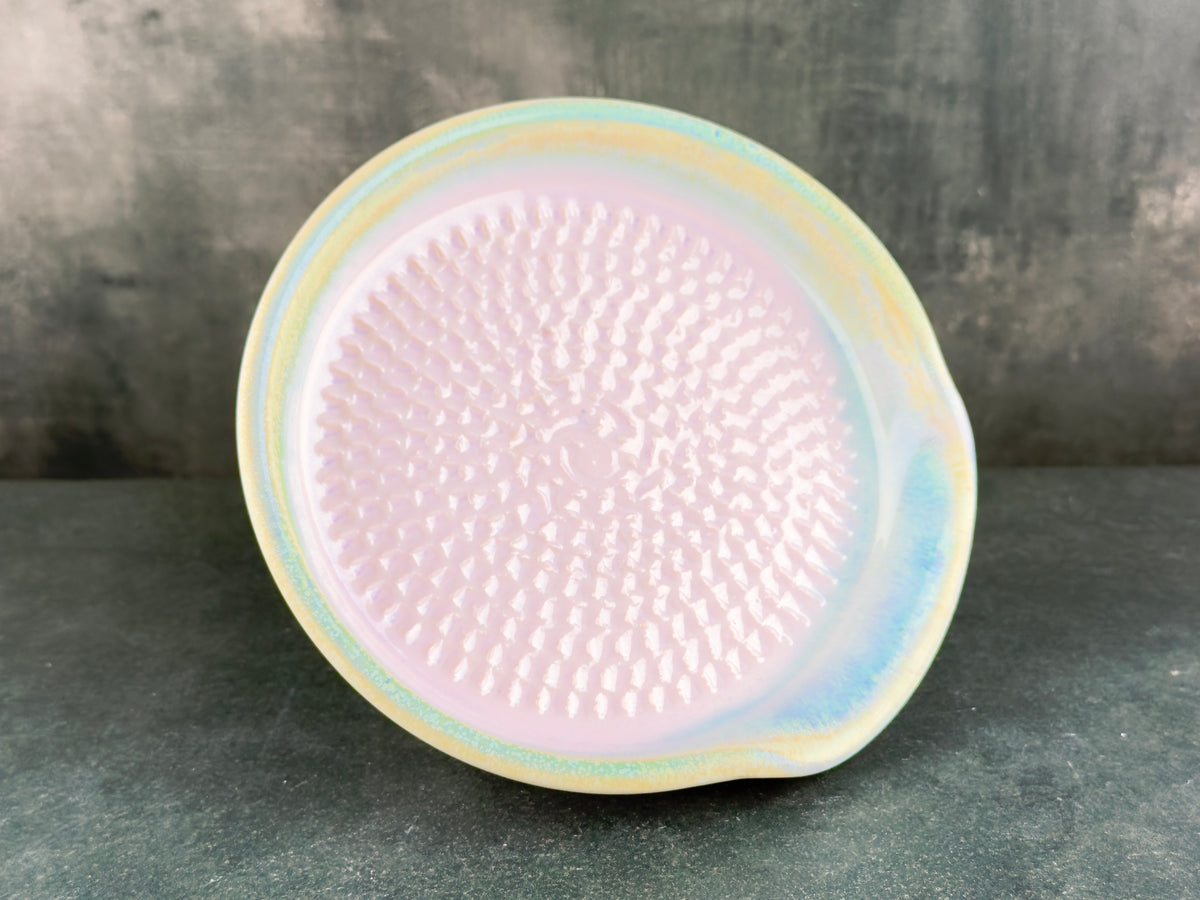 Garlic Grater
