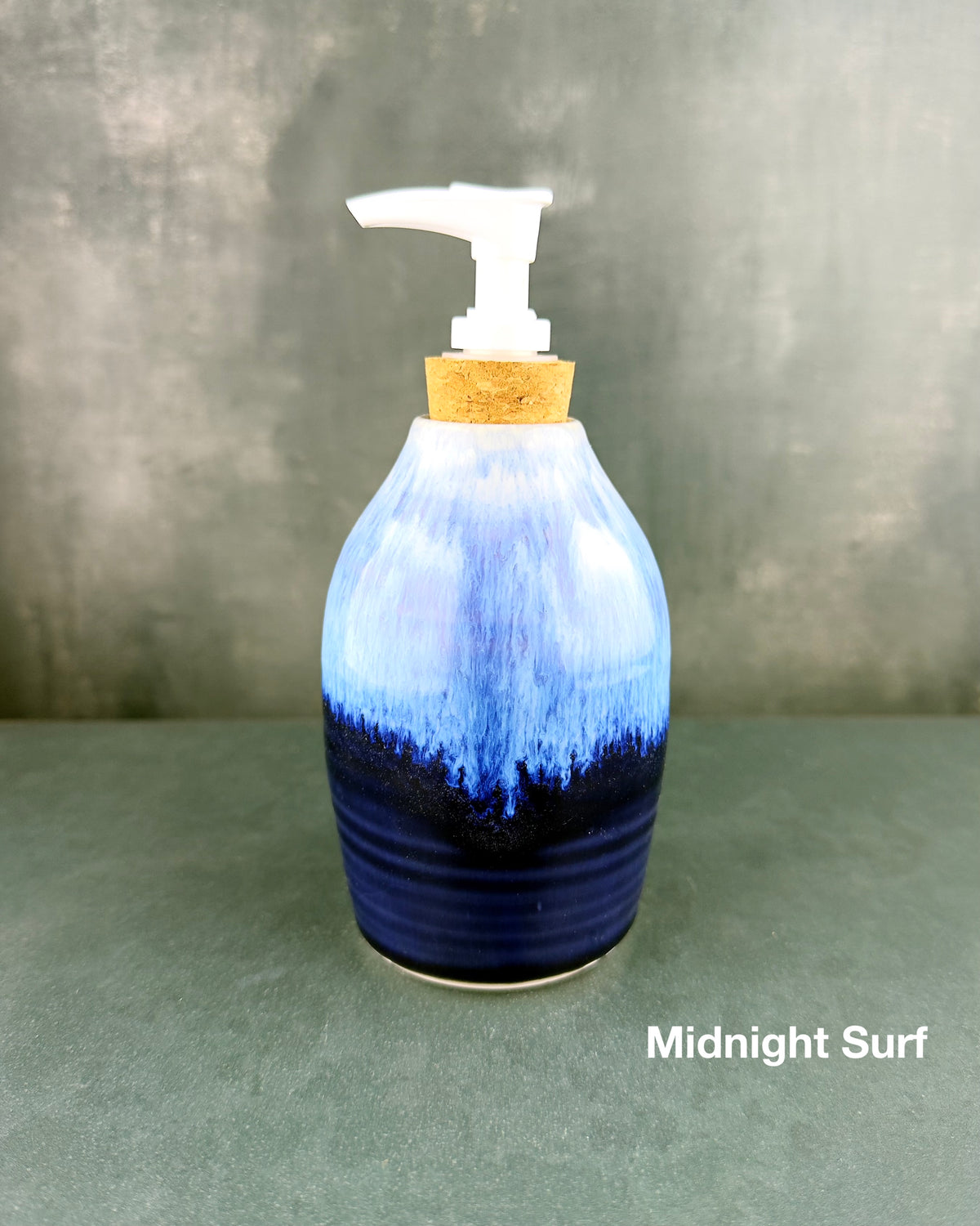 Soap Dispenser