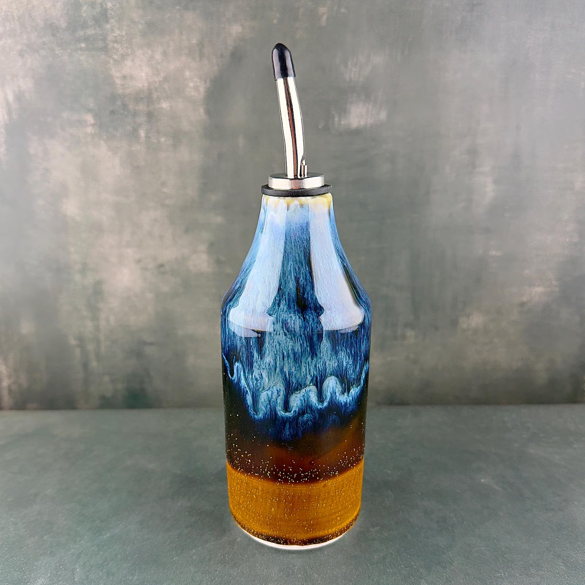 Oil Dispenser