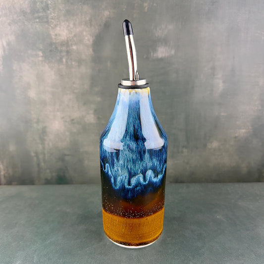 Oil Dispenser