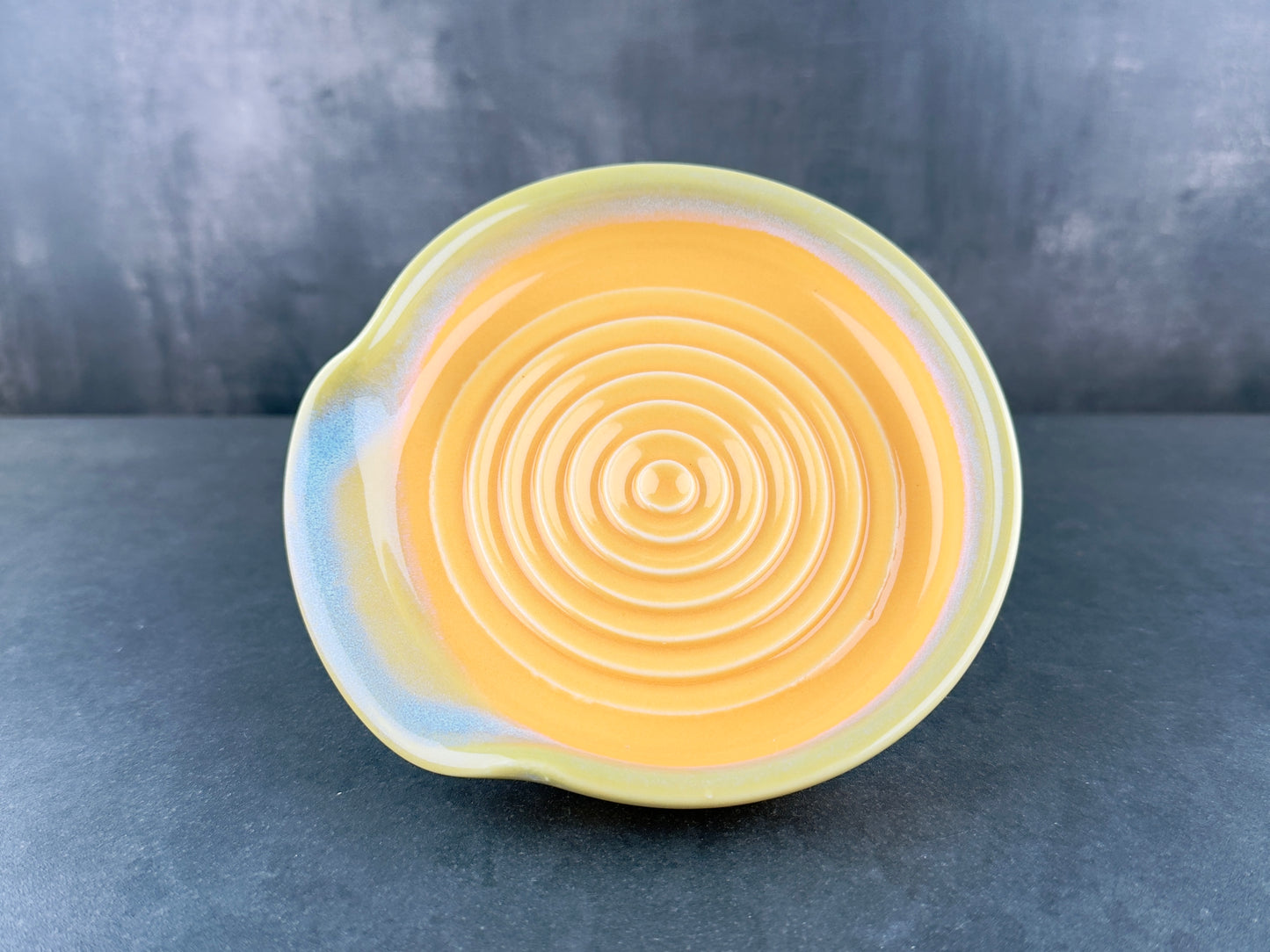 Garlic Grater