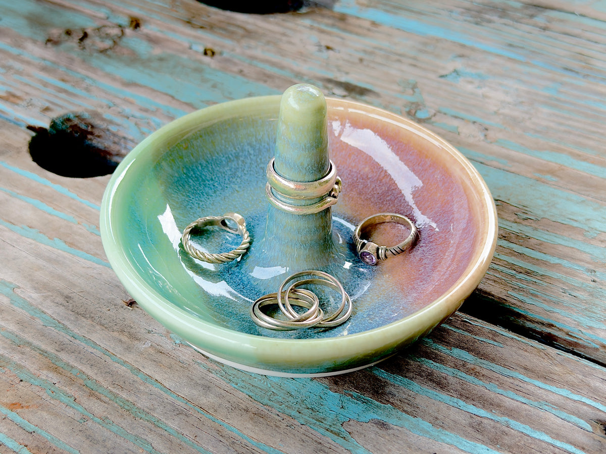 Ring Holder