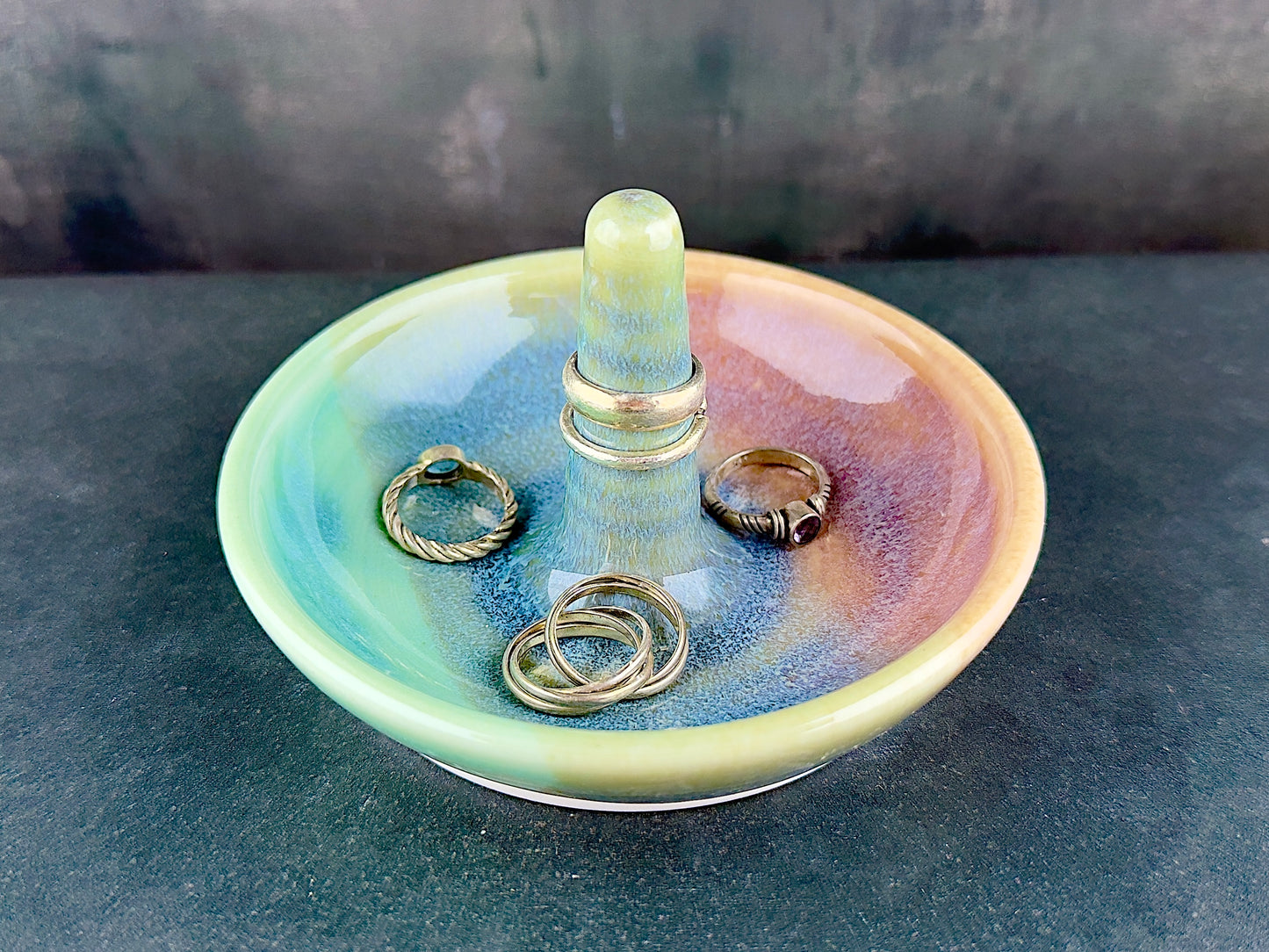 Ring Holder