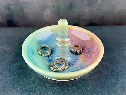 Ring Holder