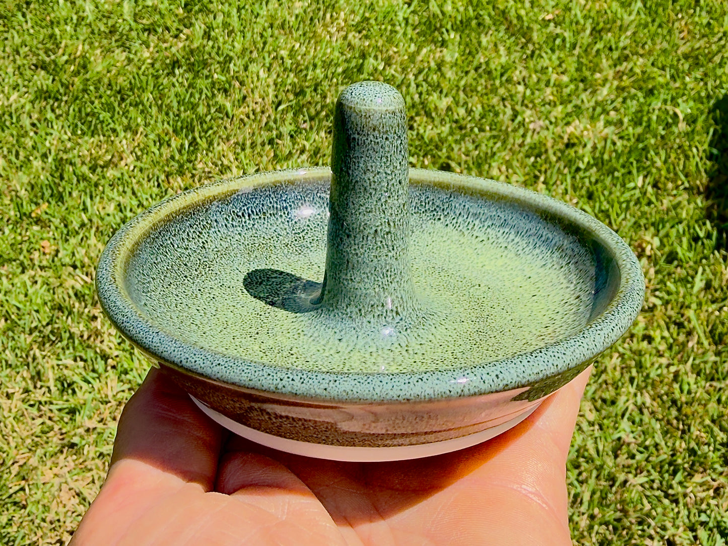 Ring Holder