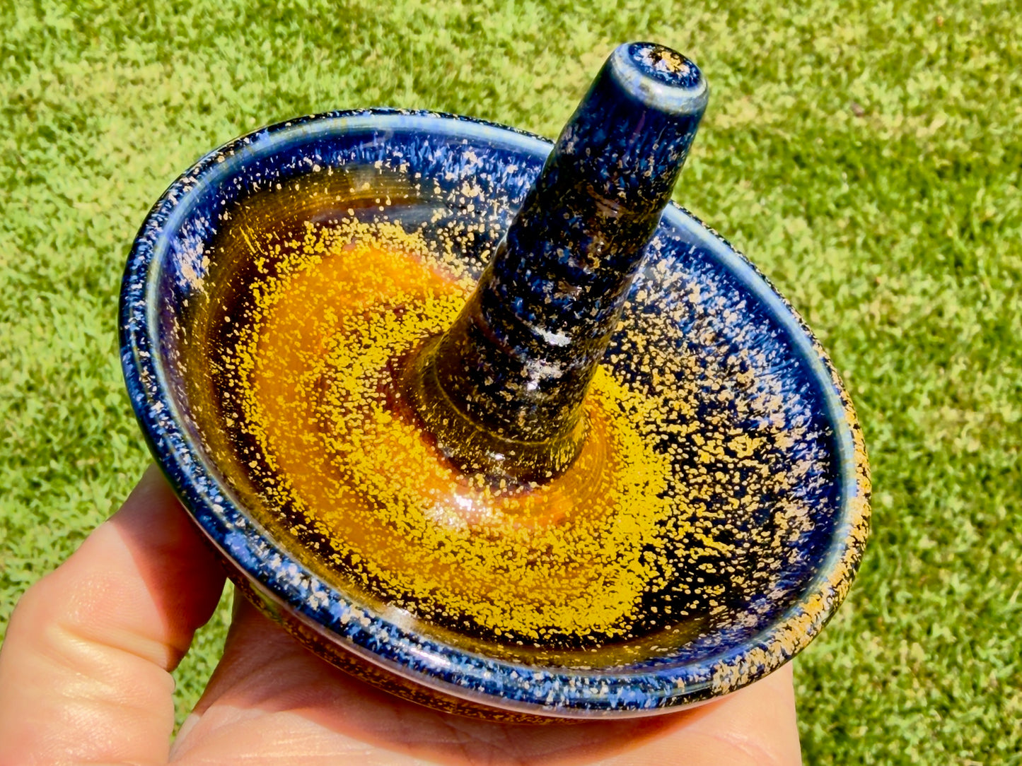 Ring Holder