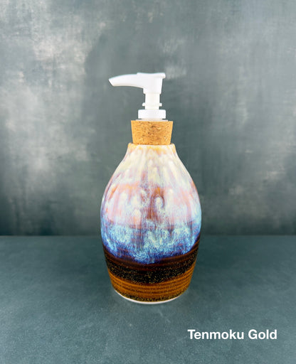 Soap Dispenser