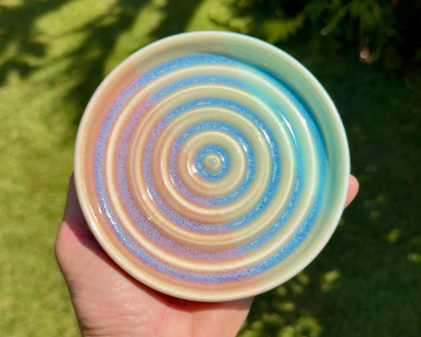 Soap Dish