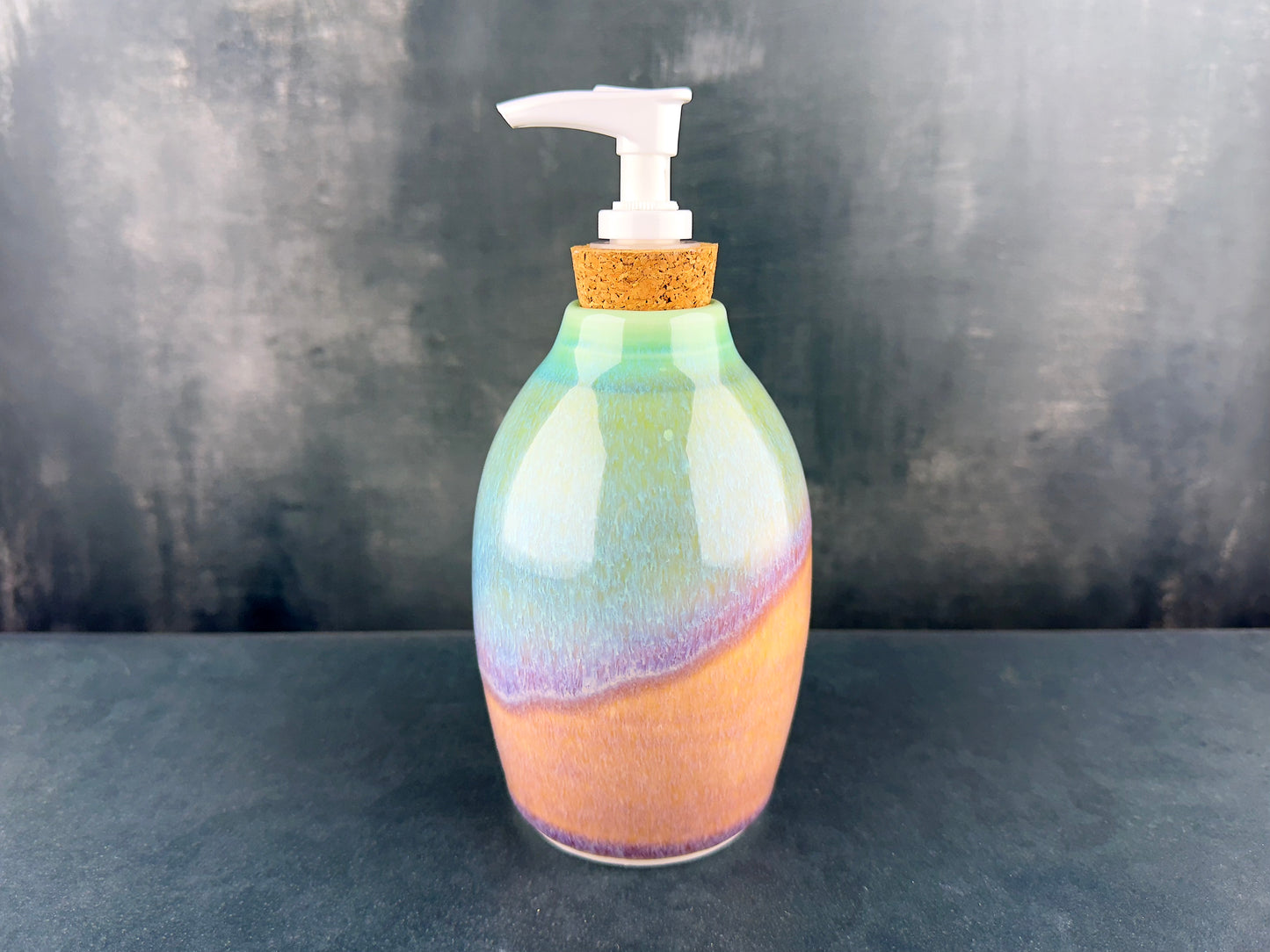 Soap Dispenser