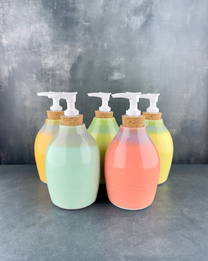 Soap Dispenser