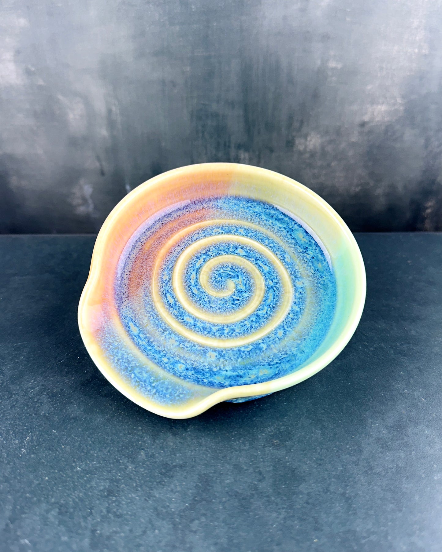 Spoon Rest