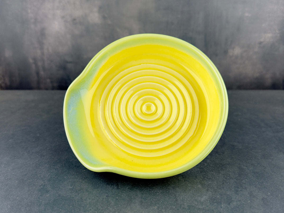 Garlic Grater