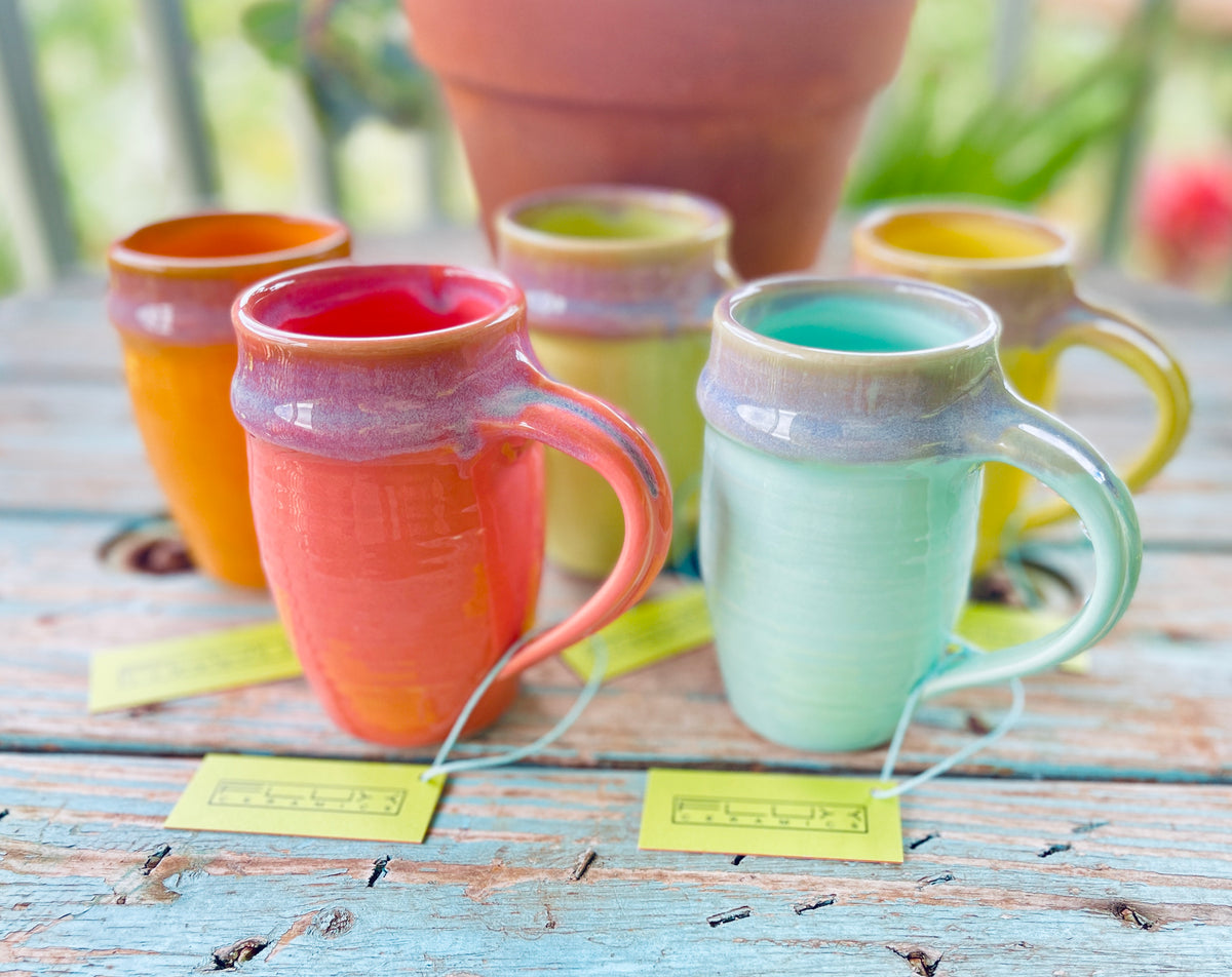 Mug